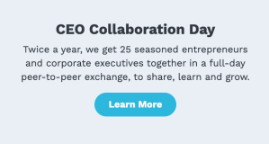 November 27th, 2020 - Language: EN  
 Participation to the CEO Collaboration Day as a guest. Discussion about Customer Experience