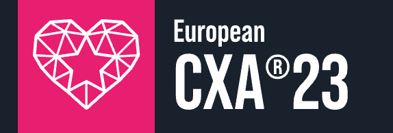 Partners: European CXA 2023